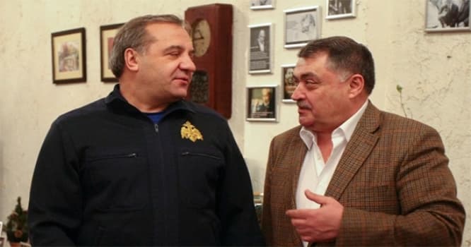 Rusiyalı nazirin səfəri niyə gizlədilir? - MÜƏMMA