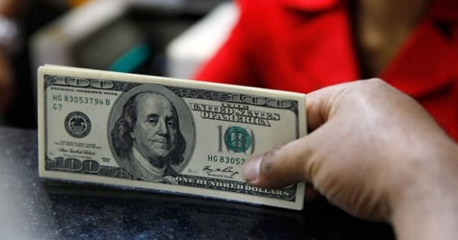Azərbaycanda dollar 1.50 manat olacaq