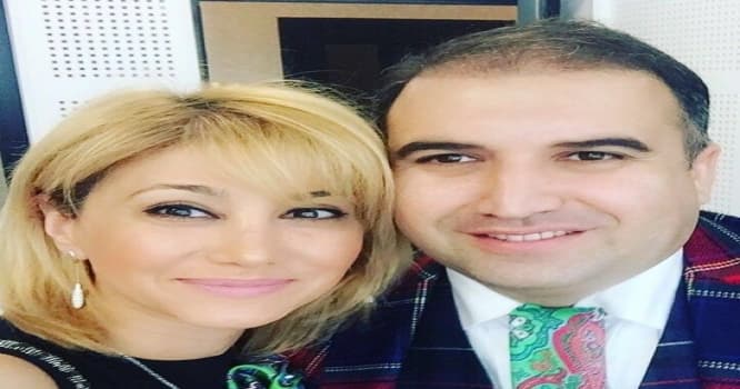 Hacı Nuran evlənmək istəyir - FOTO