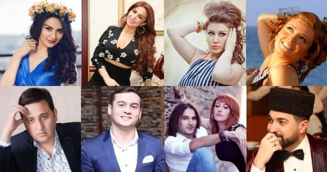 Azərbaycanın ən varlı müğənnisi kimdir? - SİYAHI
