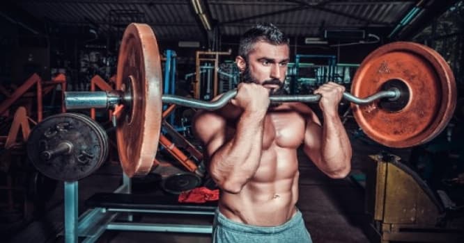 “Natural” bədən yığmağın yolları