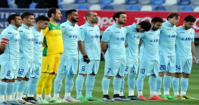 Bakı klubu UEFA-nın qərarından məhkəməyə apellyasiya verəcək