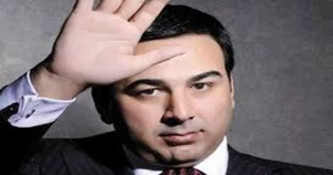 Həbsdəki teleaparıcı vəkilindən imtina etdi