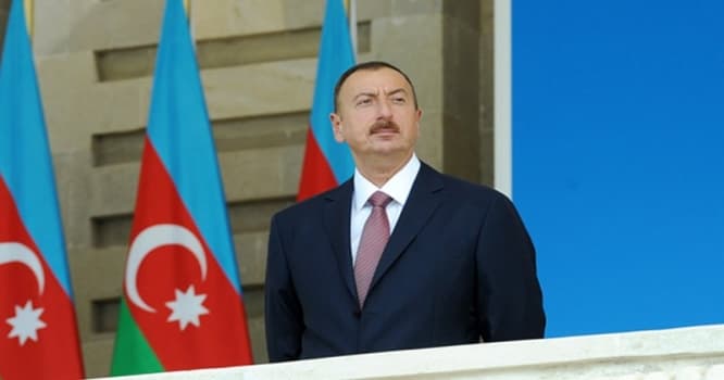 İlham Əliyev Con Kerri ilə görüşəcək