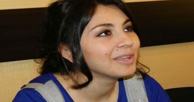 Nigar Yaqublunun qaldığı hoteldə yanğın