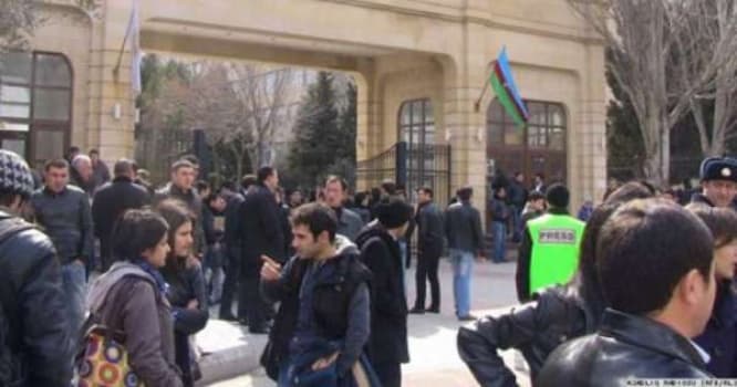 Metro, universitetlər, məscidlər necə qorunur?
