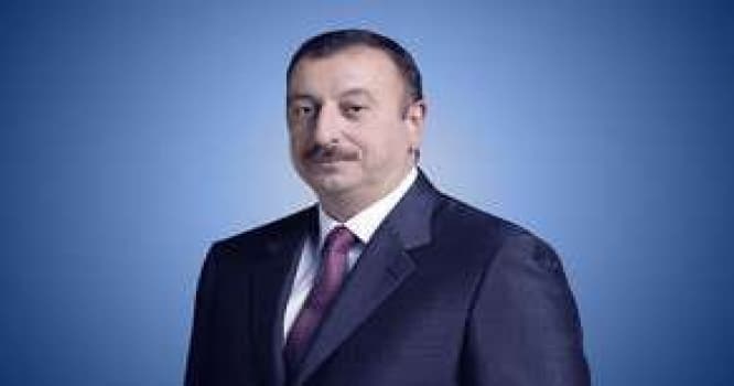 İlham Əliyev: ”Biz ABŞ-la ikitərəfli əlaqələrimizi yüksək qiymətləndiririk”