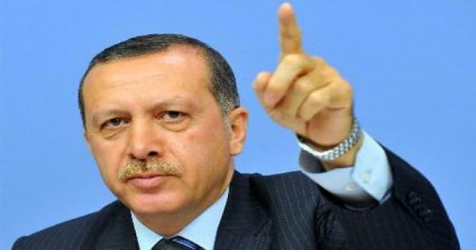 Ərdoğan ABŞ-da Diyarbəkir terrorundan danışdı