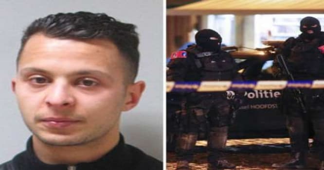 “Paris terrorçusu” ekstradisiya olunacaq - QƏRAR