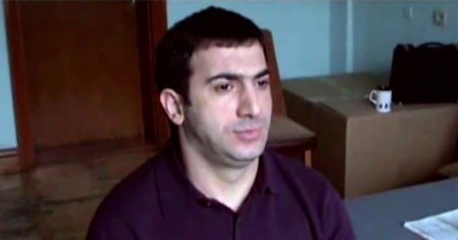 Rövşən Lənkəranskidən qərar: "Ded Xasan"ın bacısı oğlu...