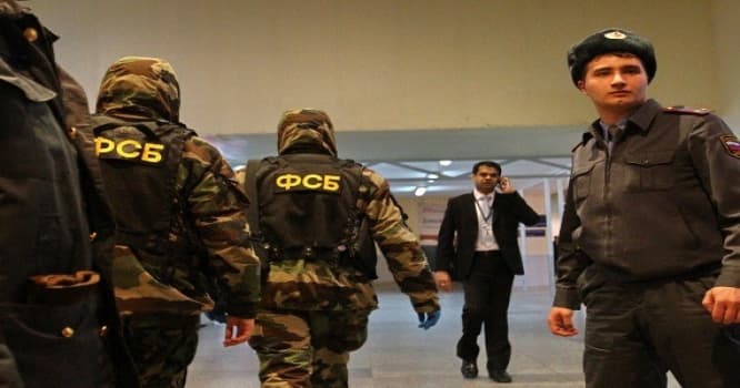 Ukrayna agentini Rusiyaya ABŞ göndərib - ŞOK İDDİA