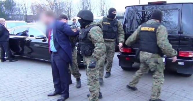 Moskvada basqın: Azərbaycanlı avtoritetlər tutuldu