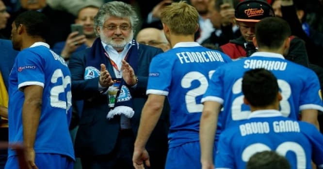 UEFA "İnter"dən sonra daha 2 klubu avrokuboklardan uzaqlaşdırdı