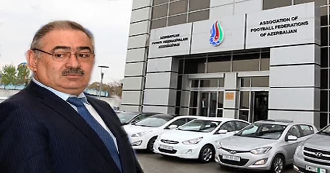 PFL prezidentindən klub rəhbərlərinə tapşırıq: "İşi elə görün ki, səs-sorağı çıxmasın"
