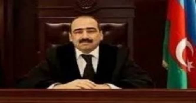 Sabiq hakimin cəzası azaldılmadı