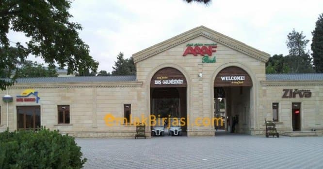 “Zirvə Uşaq Akademiyası” - uşaqlarınızın sağlam gələcəyi!