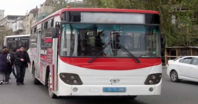 63 saylı marşurut xətti ləğv olunur