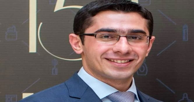 Rafiq Hunaltay: “Böhran fürsət deyil, həm də fürsətdir” – MÜSAHİBƏ