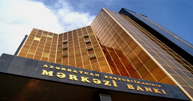 Mərkəzi Bankın daha bir səlahiyyəti ləğv olundu