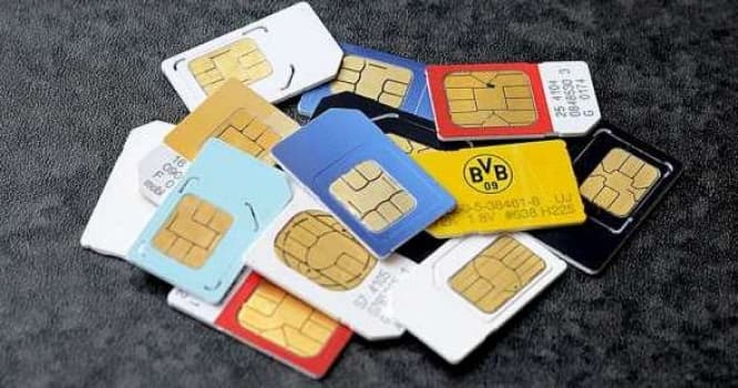 Azərbaycanda fantastik qiymətə telefon nömrəsi satılır - FOTO