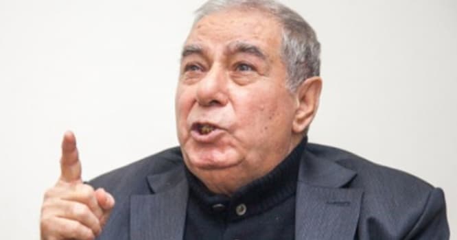 “Nə azərbaycanlılar, nə də ki, ermənilər günahkardır” - Əkrəm Əylisli