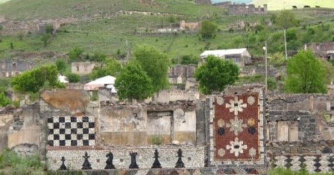 Kəlbəcərin işğalından 23 il ötür