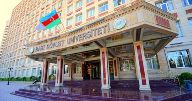 BDU-nun tələbələrinə şad xəbər: Gələn həftə...