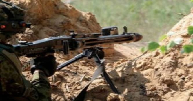 Azərbaycan snayperi Kəlbəcərdə bir işğalçını məhv etdi