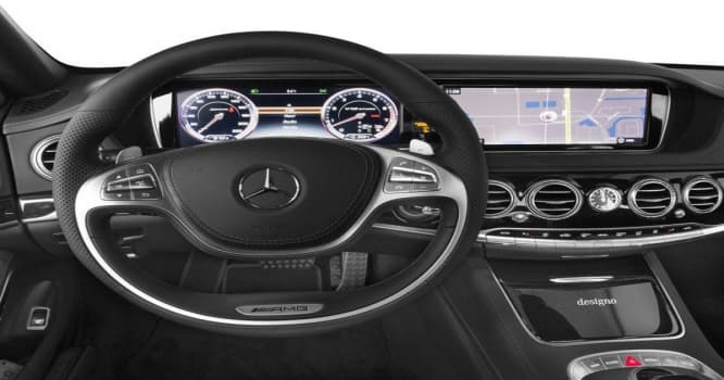 Bakıda 613 min manata satılan "Mercedes"in real qiyməti