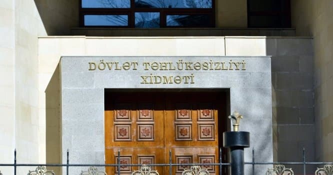 DTX azərbaycanlı “canlı bomba” ilə bağlı araşdırmaya başladı - RƏSMİ