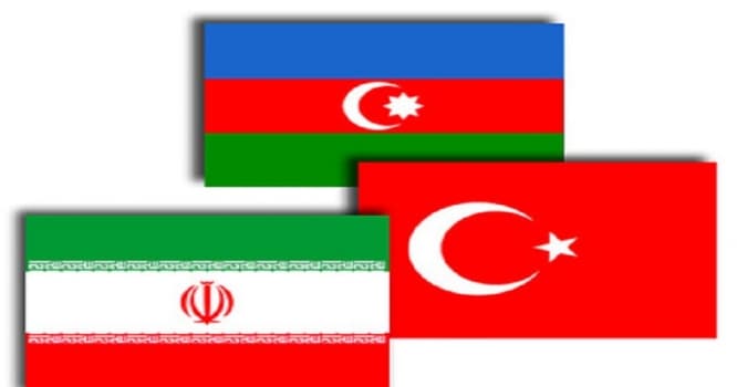 3 ölkənin XİN rəhbəri İranda görüşəcək