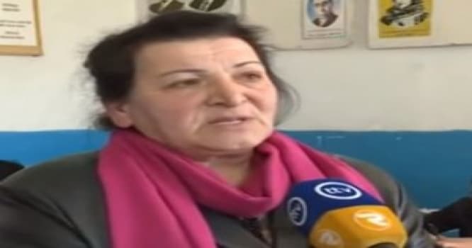 Tovuzda şagirdlərin saçını qırxan direktor müavini vəzifədən azad edildi
