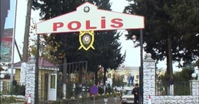 Neftçalanın polis rəisi ilə Yol Polis rəisi nələr etmir? – Ali qanunlar ayaq altında