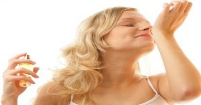 Ətirin qalıcı olması üçün nə etməli?