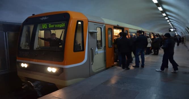 Bakı Metropoliteni iki yeni stansiyanın açılışına hazırlaşır