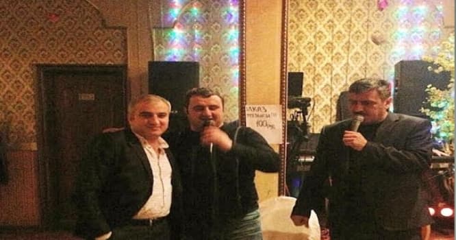 Rusiyada tutulan meyxanaçı qardaşlar danışdılar - FOTO + VİDEO