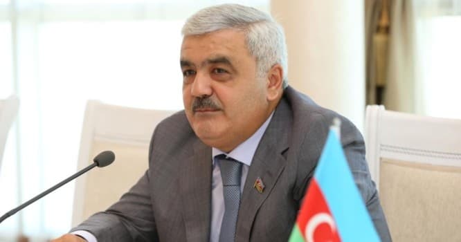 "SOCAR bu ölkəyə 1 manat da vəsait qoymayıb" - Rövnəq Abdullayev