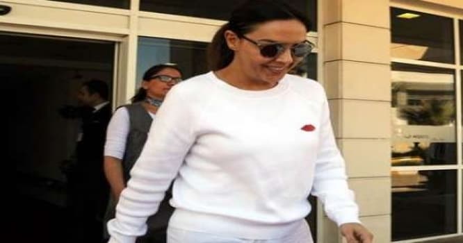 Rza Zərrab türmədə, Ebru Gündeş konsertlərə başladı