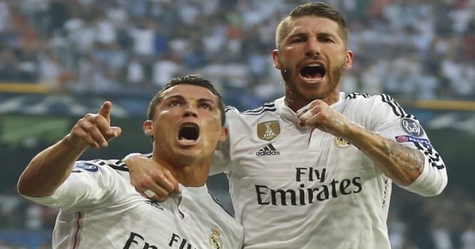 "El-Klassiko"da "Real" güclü oldu