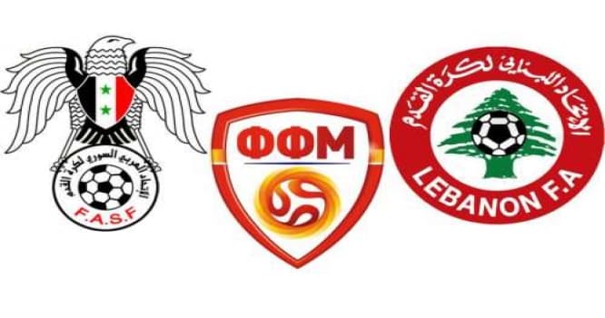 Makedoniya yığmamızla görüşdən imtina etdi - Müharibə gedən ölkədə oynayacaqlar