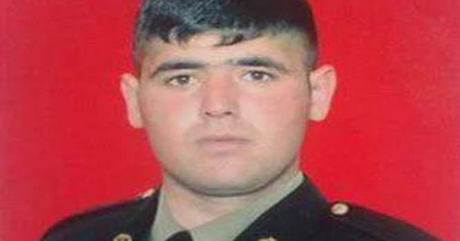Şəhidimiz sabah dəfn olunacaq