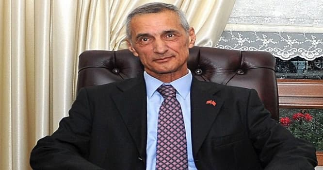 Türkiyəli general: "Ürəyim Azərbaycan əsgərlərinin yanındadır”