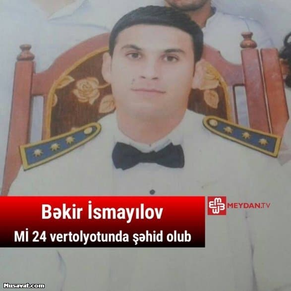Azərbaycanın bu igidləri Qarabağ uğrunda döyüşlərdə şəhid oldular - FOTOLAR