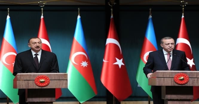 Ərdoğandan İlham Əliyevə başsağlığı...