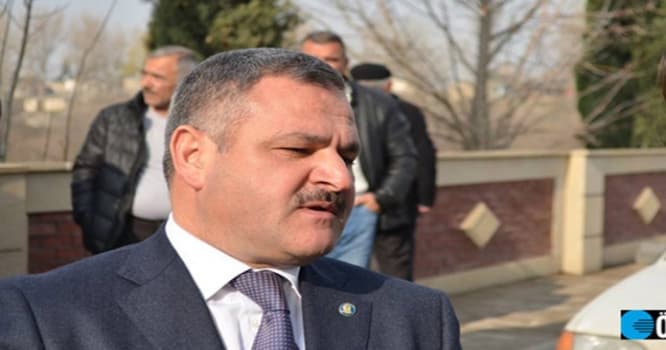 "Rayonda vəziyyət sabitdir, panikaya əsas yoxdur" - Tərtərin icra başçısı