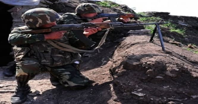 Cəbhədəki vəziyyətlə bağlı Rusiyadan AÇIQLAMA