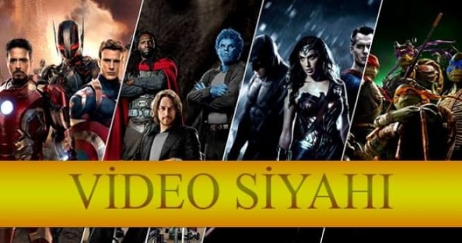 2016-ci ildə gözlənilən əfsanəvi filmlərin - VİDEO SİYAHI