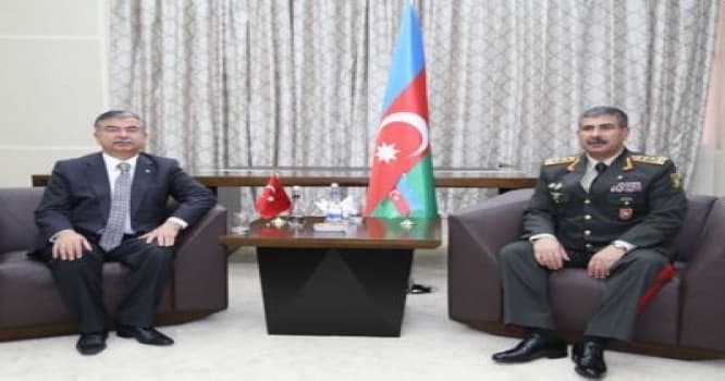 İsmət Yılmaz Zakir Həsənova zəng etdi - "Dəstək olmağa hazırıq..."