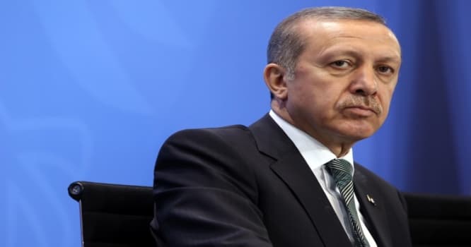 Ərdoğandan Minsk qrupuna ittiham...