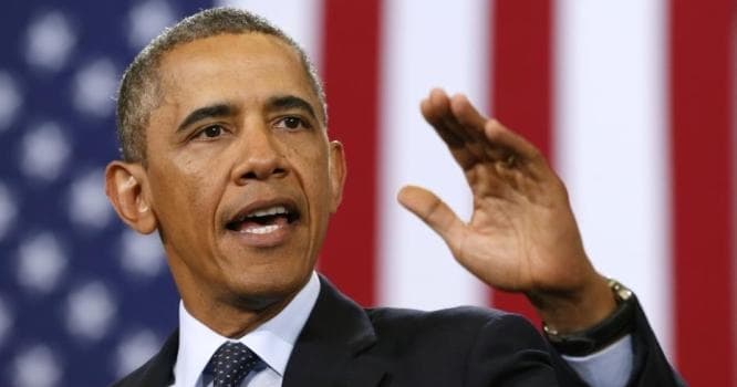 Obama Azərbaycan haqqında danışdı